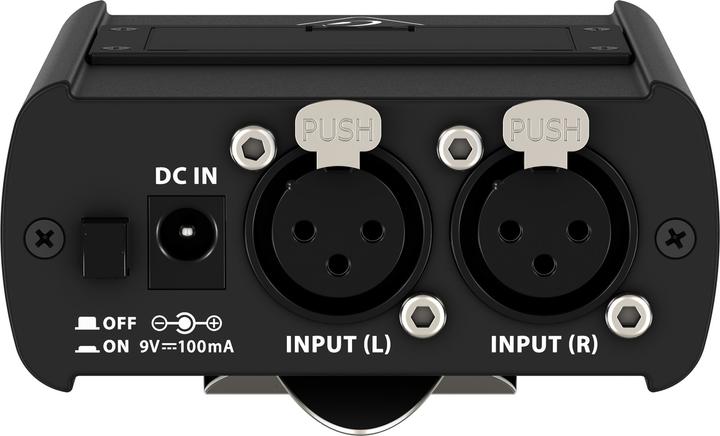 Produktbild Behringer Powerplay P1