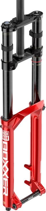 RockShox BoXXer Ultimate Charger3 (200 mm, Luft)