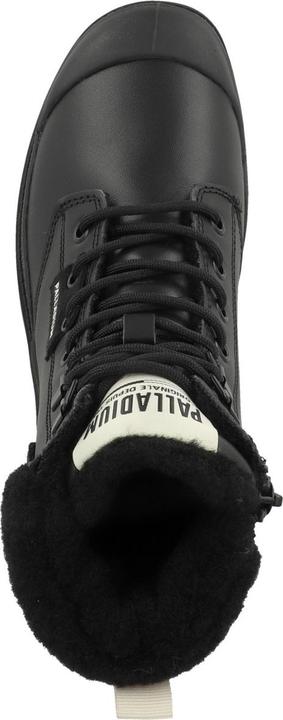 Produktbild Palladium Pampa Hi Snow Warm - 63765 (37.5)