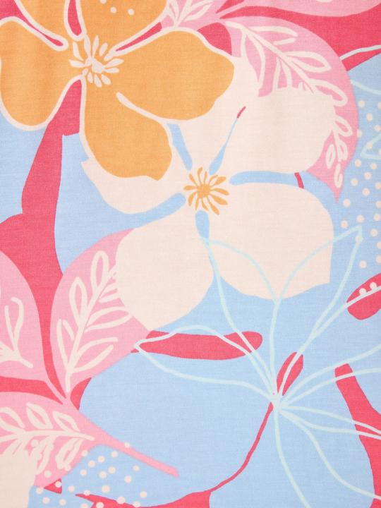 Actual product image Pj Salvage Pyjamashorts Tropical Dreams (M)