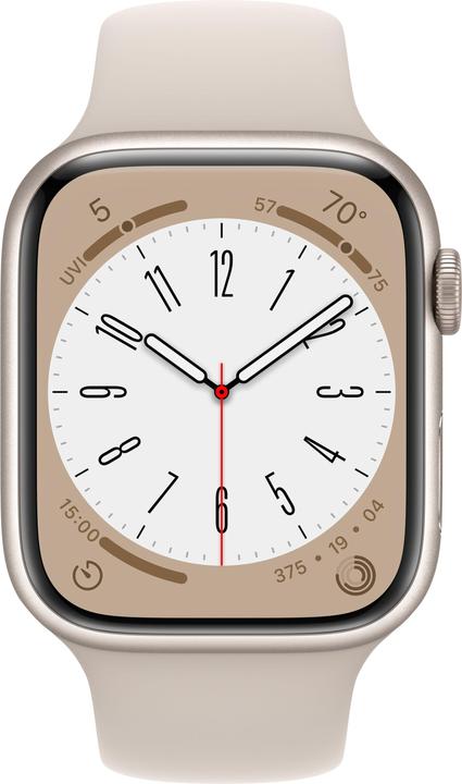 Produktbild Apple Watch Series 8 (45 mm)