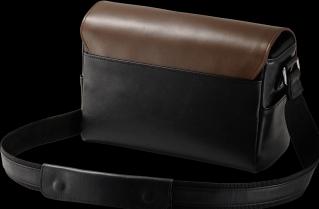 Immagine prodotto Olympus Borsa CBG-11, per PEN-F (Borsa a tracolla per fotocamera)