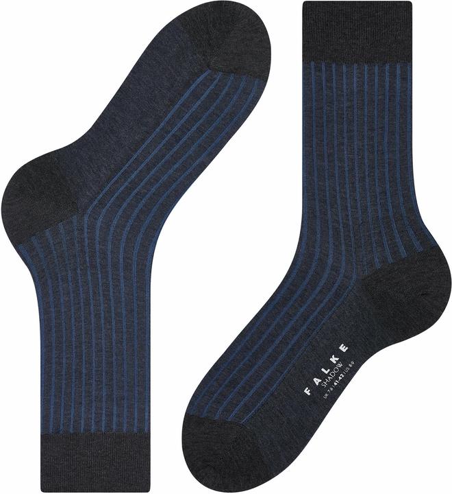 Immagine prodotto Falke Shadow SO (Confezione singola, 47 - 48)