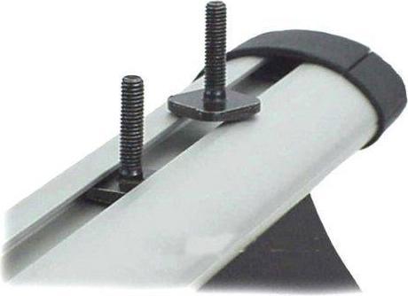 Actual product image Thule Adapter Snowpro Uplifted for WingBar & Slidebar