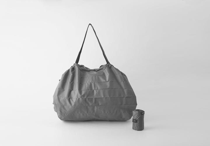 Actual product image Shupatto Compact Bag L