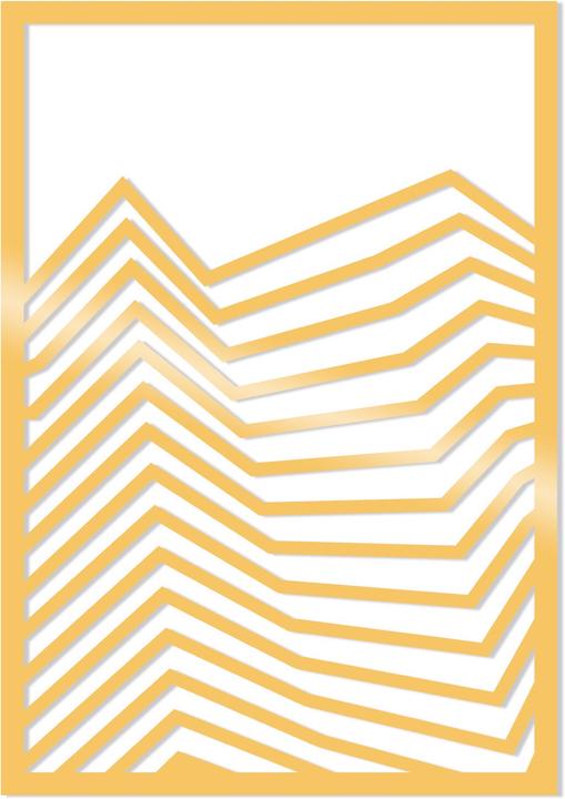 Produktbild Wallxpert Saige (35 x 50 cm)