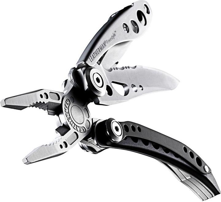 Produktbild Leatherman Freestyle (5 Funktionen)