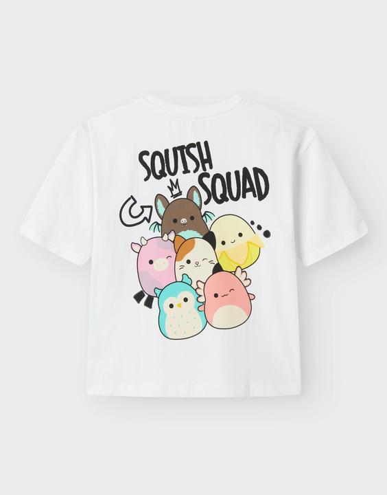 Actual product image Name it Squishmallows T-Shirt (122)