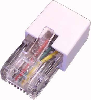 Immagine prodotto E+P Terminatore Isdn Collegabile