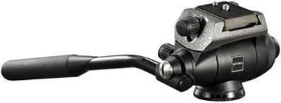 Actual product image Gitzo G2180 Fluid head, Soulid238 (Video head)
