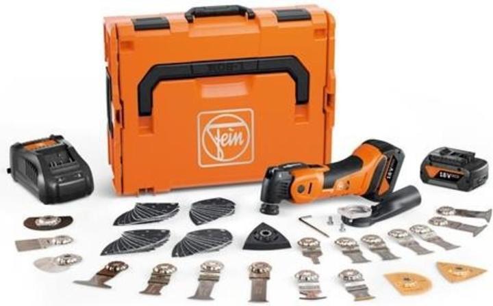 Fein MultiMaster AMM 700 Max Top