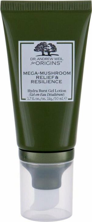 Origins Mega-Mushroom Relief & Resilience Hydra Burst (50 ml, Tagescreme)