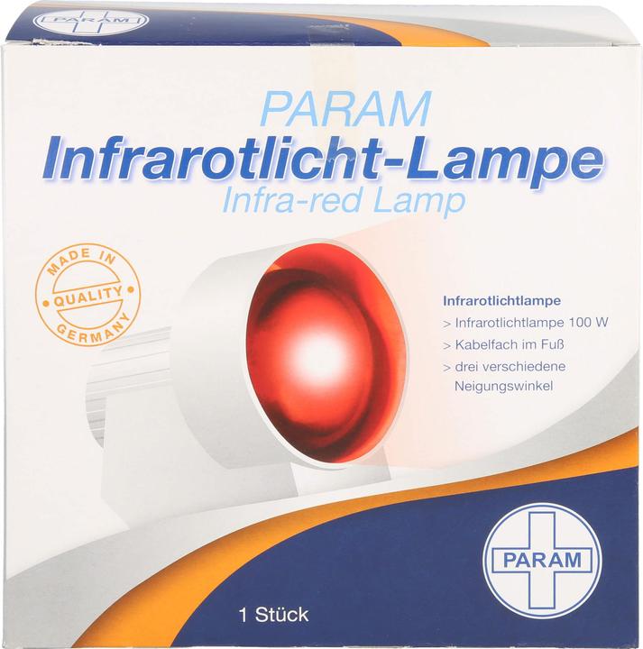 Actual product image Efbe-Schott Sc Ir 812 N (150 W)