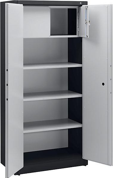 Produktbild C+P Feuergeschützter Stahlschrank