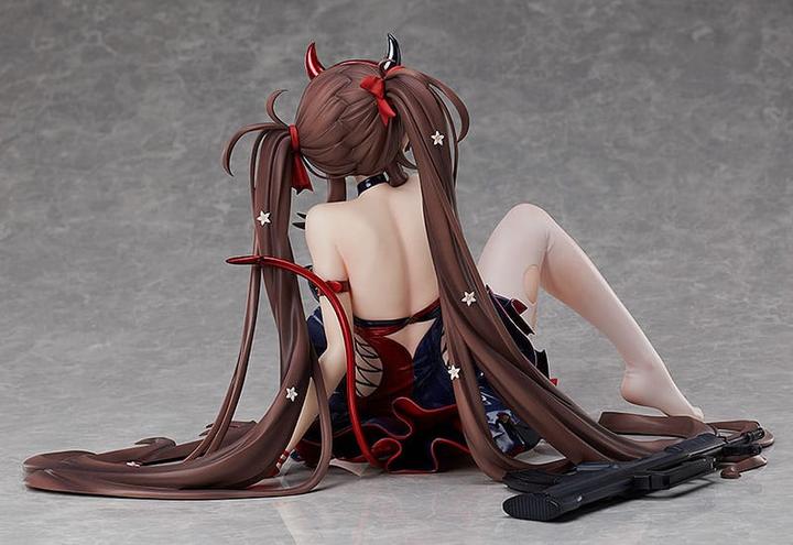 Image du produit FREEing Girls Frontline statuette PVC 1/4 Type 97 : Gretel the Witch 19 cm