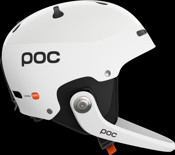 Produktbild Poc Artic SL MIPS Skihelm (59 - 62 cm, XXL)
