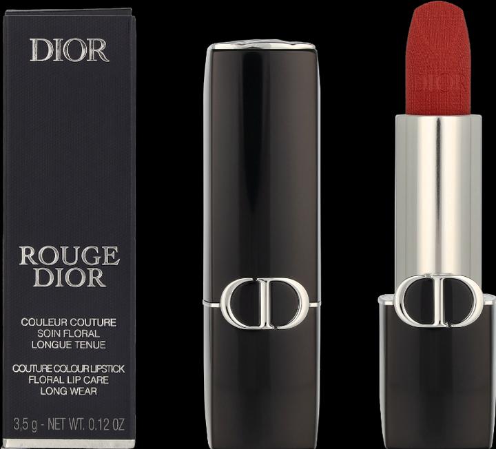 Image du produit Dior Rouge (772 Bois de rose classique)