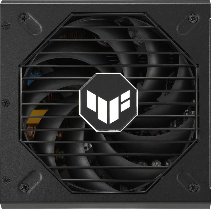 Produktbild ASUS TUF Gaming 1200W Gold Netzteil (1200 W)