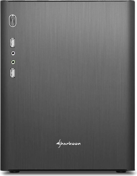 Image du produit Sharkoon Ca-M (mATX)