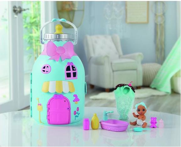 Immagine prodotto Baby Born Bottiglia playset a sorpresa