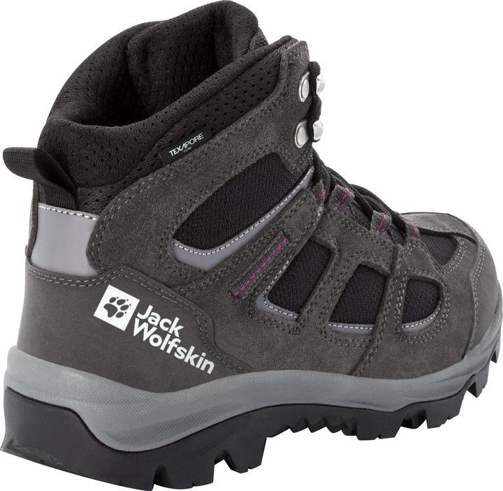 Produktbild Jack Wolfskin Vojo 3 Texapore Mid W (42)