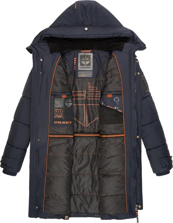 Produktbild Stone Harbour Beviis (3XL)