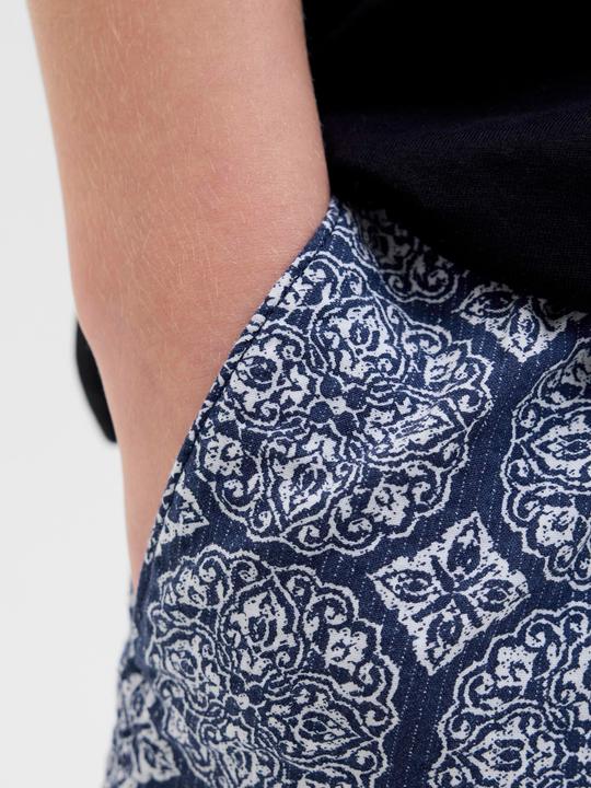 Immagine prodotto Jack & Jones Jogger Fit Relaxed Fit Shorts Junior Relaxed Fit Shorts (152)