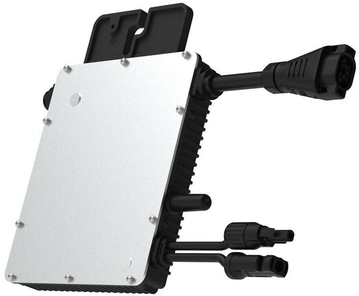 Actual product image Hoymiles Inverter HMS-400W-1T WiFi