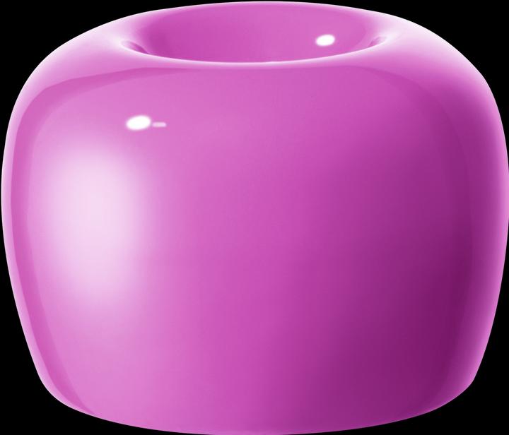 Curaprox Zahnbürstenfuss, pink (1 x)