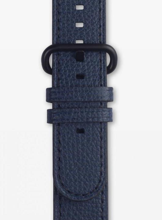 Produktbild Samsung Essence Lederband (20 mm, 41 mm, 42 mm, Kalbsleder)