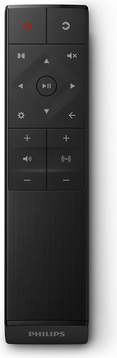 Produktbild Philips TAB8507B/10 (300 W, 3.1 Kanal)