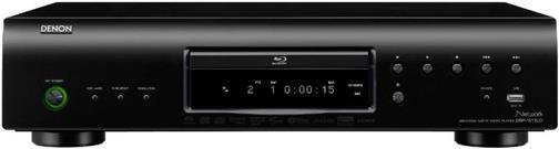 Denon Dbp-1611