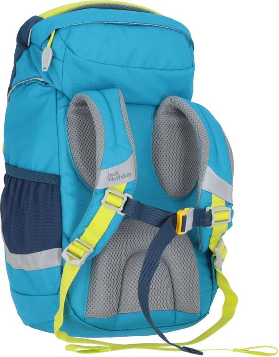 Image du produit Jack Wolfskin Kids Explorer 16 (16 l)
