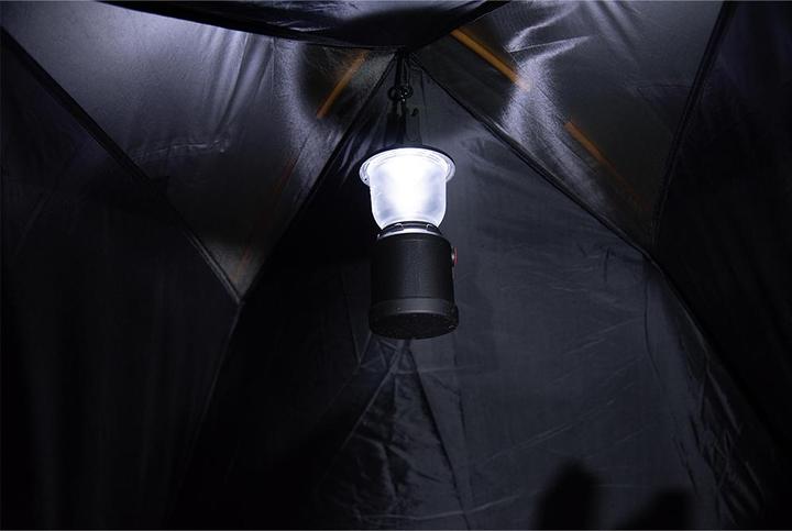 Productafbeelding High Peak Tent Kira 4.1 (Koepeltent, 5.50 kg, 4 personen)