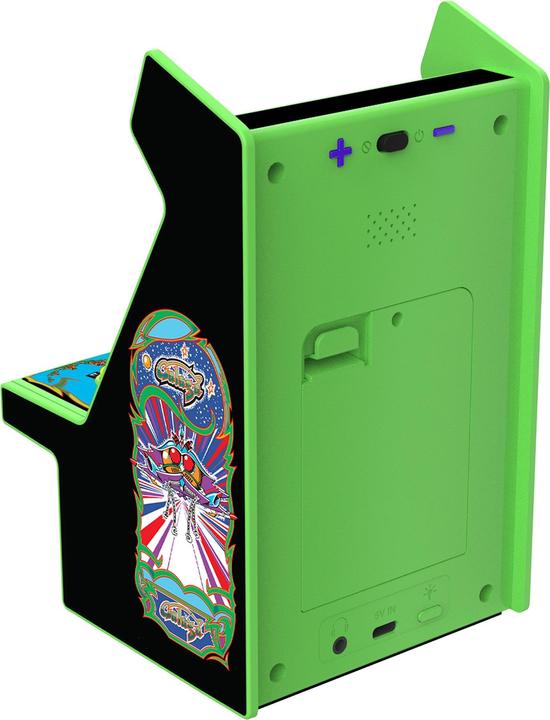 Actual product image MyArcade - Micro Player Pro Galaga