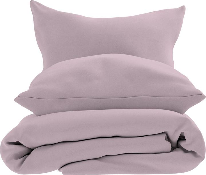 Produktbild Home Fashion Lenja (Duvetbezug, 200 x 210 cm)
