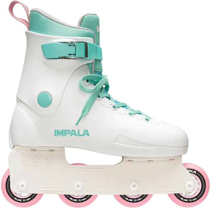 Actual product image Impala Inline Skate (38)