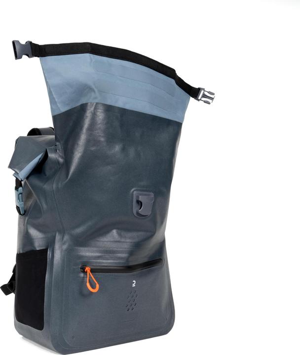 Image du produit Itiwit Sac à dos étanche, en 2 parties (pour affaires sèches et humides) 35 L (35 l)