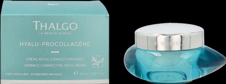 Actual product image Thalgo Hyalu-Procollagéne (50 ml, Day cream)