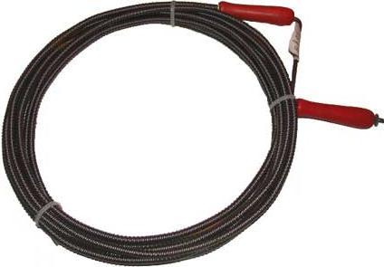 Produktbild Nenurodyta Kanalspirale 8mm x 5m (3698)