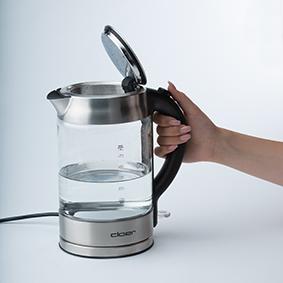 Actual product image Cloer 4429 (1.70 l)
