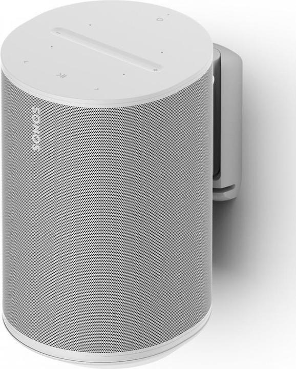 Actual product image Flexson Sonos ERA 100 wall bracket (1 pcs., Wall installation, Pivoting, Tiltable)