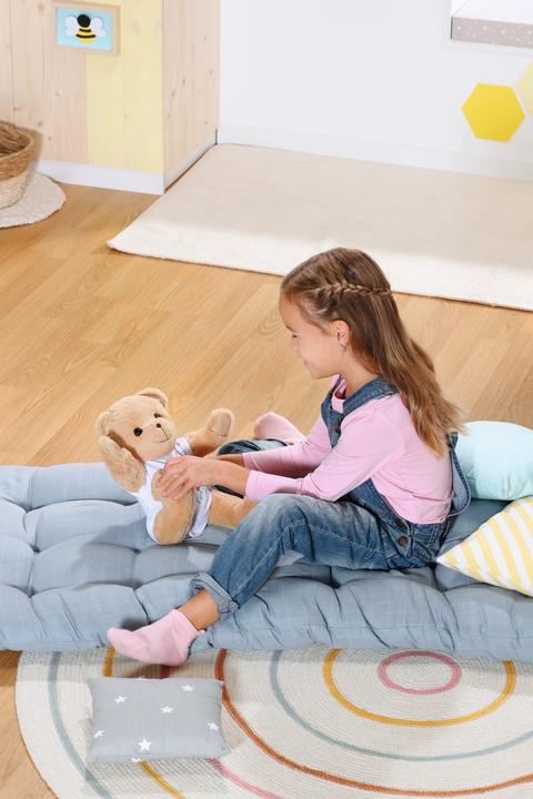 Produktbild Zapf Creation BABY born Bear assorted