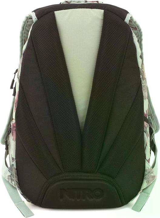 Image du produit Nitro Sac à dos Stash 29 878011097 dead flower 490x320x220mm (29 l)