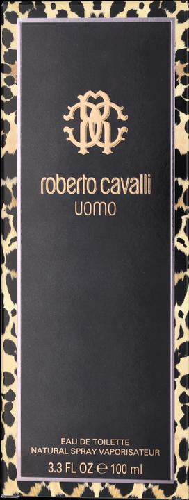 Immagine prodotto Roberto Cavalli Signature Collection Uomo Eau de Toilette Vapo 100 ml (Eau de toilette, 100 ml)