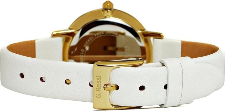 Produktbild Gino Rossi watch G.Rossi women's watch 12094A-3C2 (30 mm)