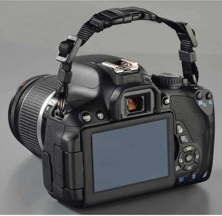 Actual product image Hama 43S (Neck belt)