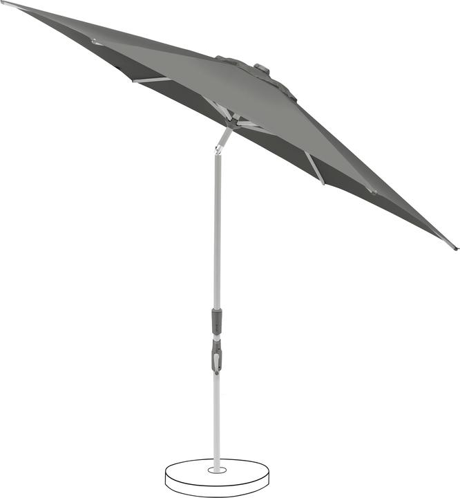 Image du produit Suncomfort by Glatz Slide (3 m)