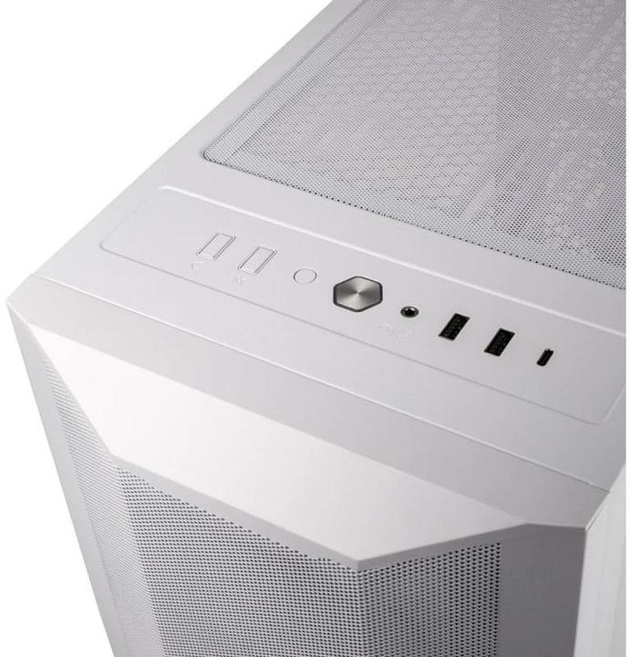 Image du produit Lian-Li Lancool II Mesh C (ATX, mATX, Mini-ITX, E-ATX)