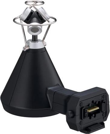 Actual product image Zoom VRH-8 Ambisonic Mic Capsule for H8 (Microphone)